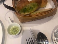-L'Arome芳芳法国餐厅(仙林金鹰店)