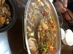 -临街徽菜馆·正宗黄山味