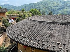 -福建土楼(南靖)景区