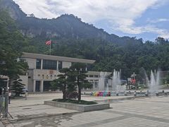 -友谊关景区