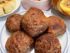 糖火烧-李小老烧饼(常营民族家园店)