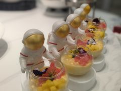 -3号仓库·创意中国菜(新世界城店)