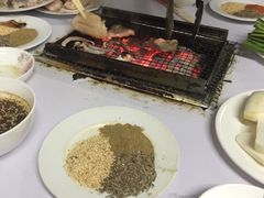 -风味烧烤