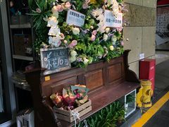 门面-杂咖zacup(领展中心城店)