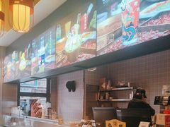 -小龙坎火锅(汉街店)
