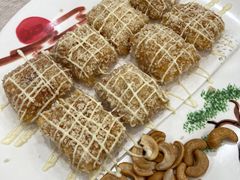 -东城食府·手工点心·37年老字号(虎门店)