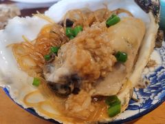 -旺角小渔村·海肠捞饭开创者(环山路店)
