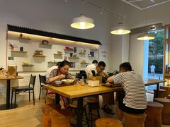 -漫蔬•台北蔬食小馆VEGGIEBOIL(朝晖店)