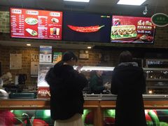 -赛百味SUBWAY(星摩尔店)