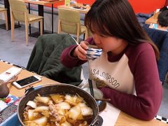 -八间(合生汇店)