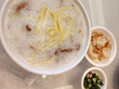 -广东胜利宾馆西关粤中餐厅