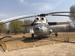 -中国航空博物馆