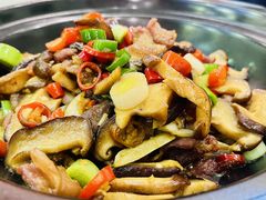 -潇湘·永州会馆(百子湾店)