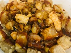 -小郭私房菜·海肠捞饭店(学士街店)