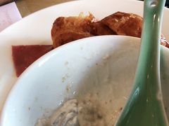 -深圳湾万怡酒店