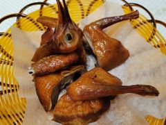 -香港富临皇宫(五月花商业广场店)