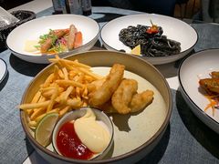 -东米西面(台北院子店)