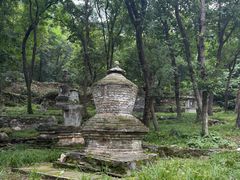 -北京上方山国家森林公园