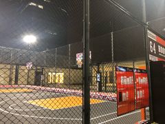 -洛克公园(苏州中心商场)