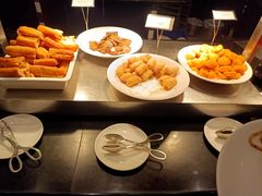 -昆明佳华广场酒店·西餐厅