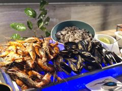 -漳州佰翔圆山酒店·圆山畔西餐厅