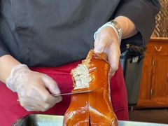 -那家小馆•北京菜•烤鸭(香山店)