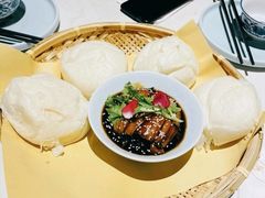 -卯时·龙光雅宴·精致锡帮菜(惠山古镇店)