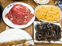 -元盛居(生态大街店)