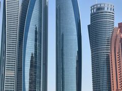 -阿布扎比沙漠皇宫酒店水疗中心