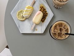 -CAFE'IN精品咖啡体验空间(小寨店)