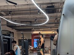 -一年四季24小时智能健身(广百店)
