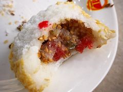 -壹条龙饭庄台基厂店