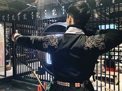-轻武堂传统射箭·功夫茶·射击体验馆(仁和新城店)