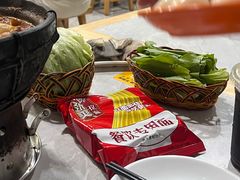 -范贤光鸡公煲(平乐园总店)