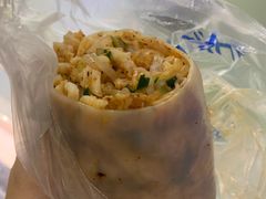 -安徽阜阳卷馍(西单店)