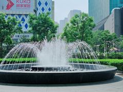 -太原凯宾斯基饭店