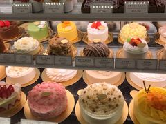 -布歌东京(常州购物中心店)