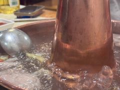 -富鹏轩(京味涮肉分店)