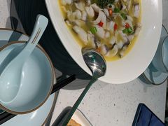 -青花椒花椒鱼(合生汇店)