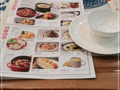 -东方饺子王(新奥购物中心店)