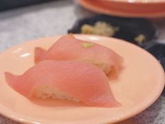 -争鲜回转寿司(大连和平广场凯德PLUS店)