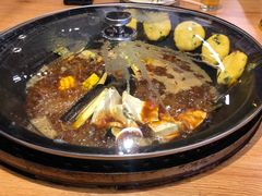 -鸽子刘铁锅炖鱼(劲松店)