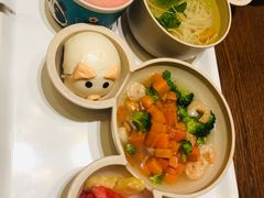 -云海肴·汽锅鸡·云南菜(苏州中心店)