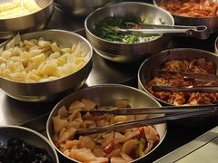 -火炉火自助餐(喜隆多店)