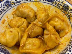 -蜀於记川渝小吃(中央大街店)