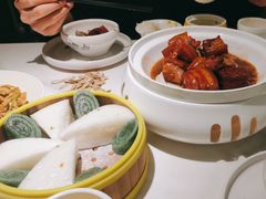 -徽韵人家·传承正宗徽菜(牡丹园店)