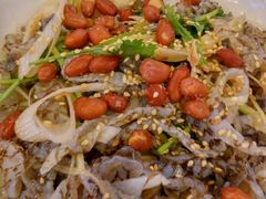 -潮喜竹溪荔湖酒家(荔枝湾店)