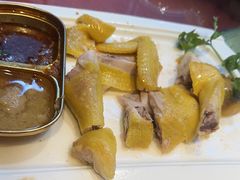 -粤香楼(新光里店)