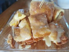 甩粑粑-林氏圆子(胞波路店)