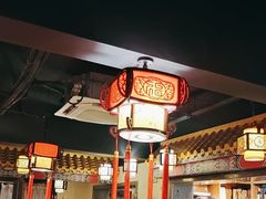 -应天大明王朝·南京菜(中山陵店)